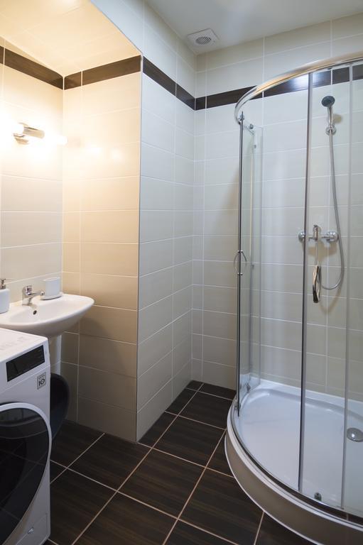 Za Poricskou Branou Apartmán Prague