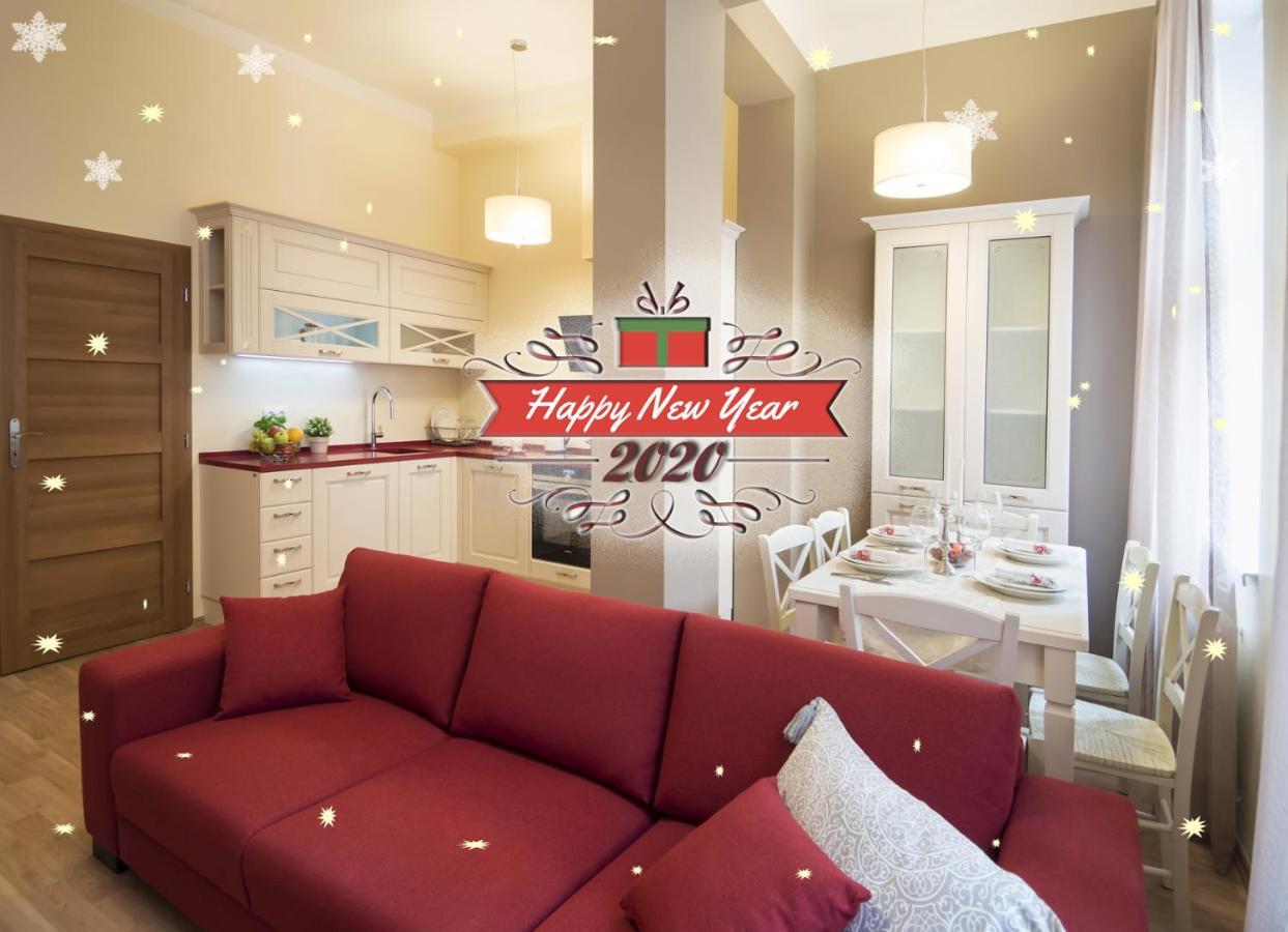 Apartmán Za Poricskou Branou Prague